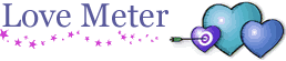 Astrology Love Meter