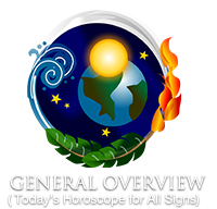 Free Love Horoscope for General