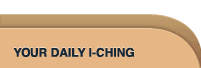 Daily I-Ching