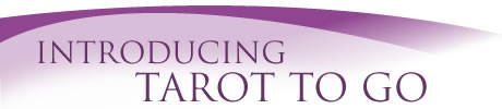 Introducing Tarot to Go
