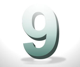 Number 9 Numerology
