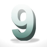 Numerology of the Number 9