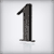 Numerology 1