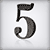 Numerology 5