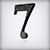 Numerology 7