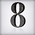 Numerology 8