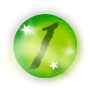 Prime Number: 1