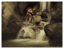 Image for Hexagram