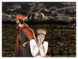 Image for Hexagram