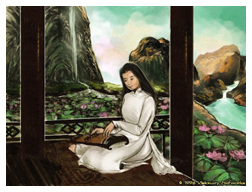 Image for Hexagram