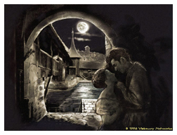 Image for Hexagram