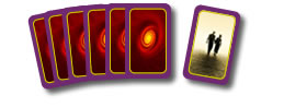 The Burning Question Tarot Reading
