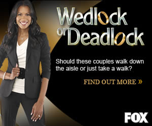 Wedlock or Deadlock Show