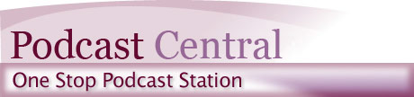 Podcast Central