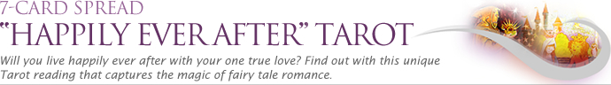 Happily Ever After Tarot