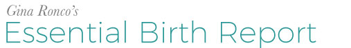 Essential Birth Report