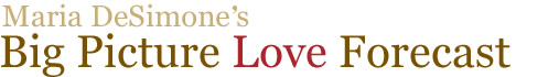 Big Picture Love Forecast