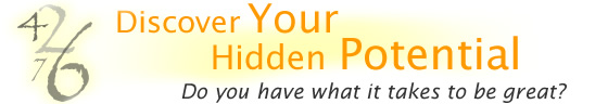 Discover Your Hidden Potential with our Name Advisor.