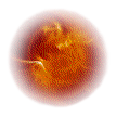 Animated Crystal Ball