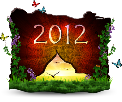 December 21, 2012