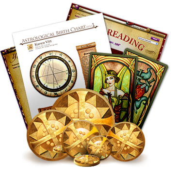 Free Reports and Readings