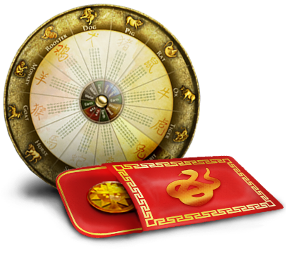 Red Envelope Hunt