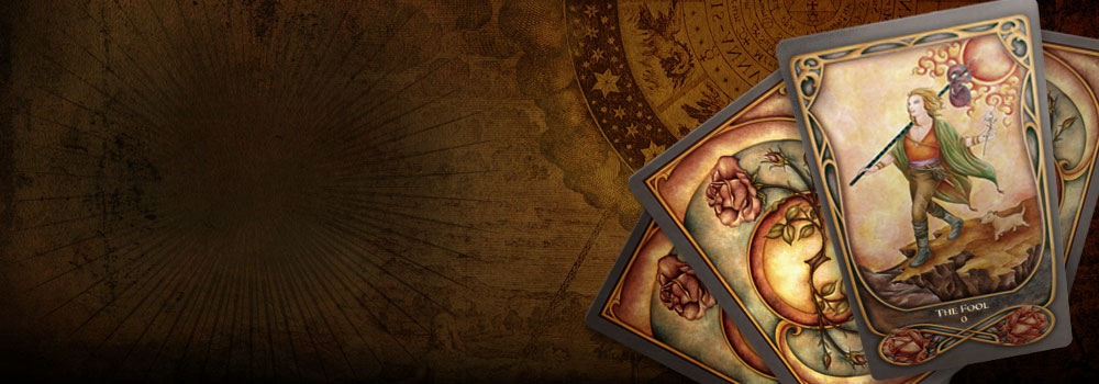 Tarot 101