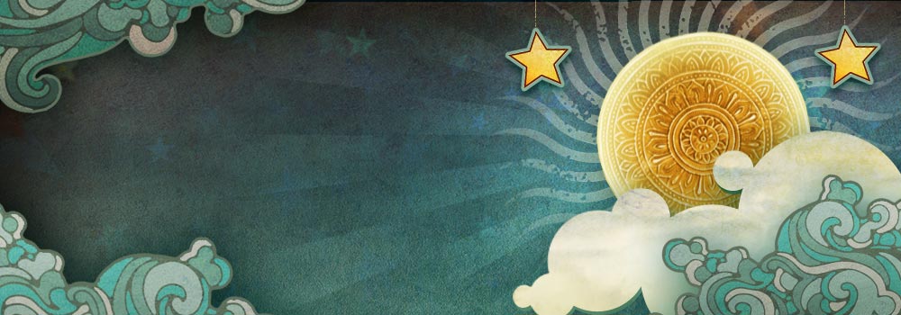 Your Cosmic Profile