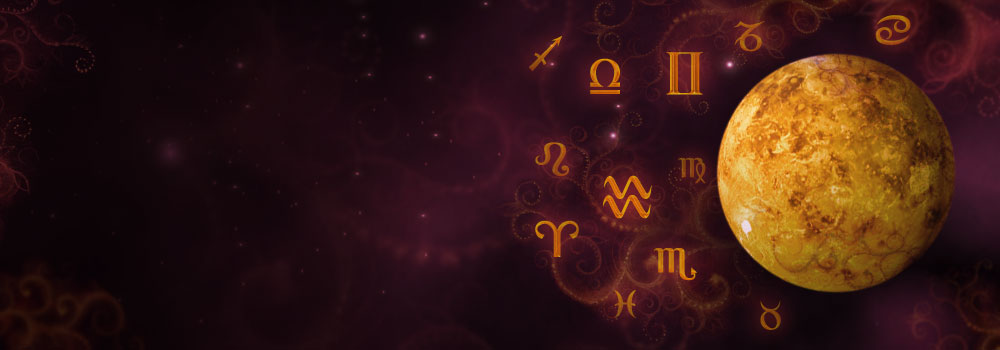 Venus in Gemini