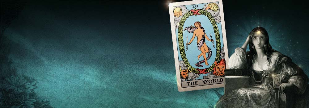 It's World Tarot Week!