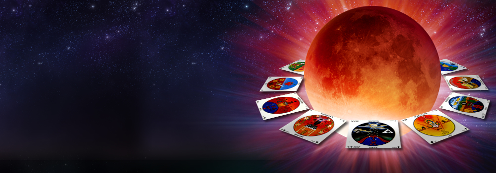 Lunar Eclipse: Success Starts Today