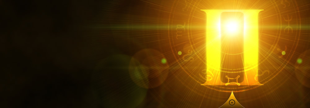 Sun in Gemini