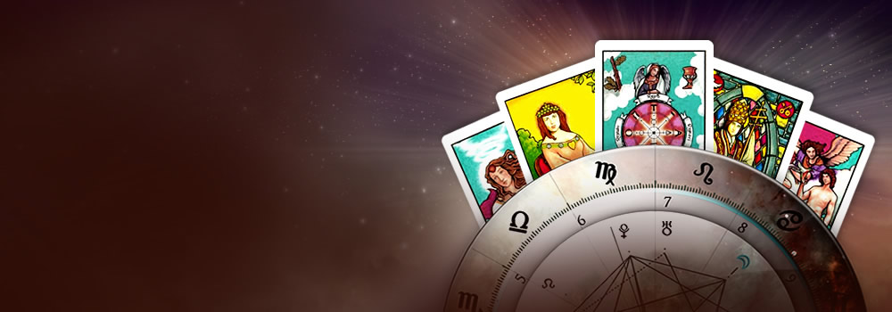 Tarot + Astrology: Double the Insight