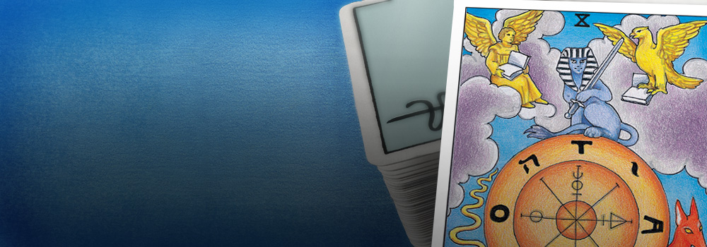 Celebrate World Tarot Week!
