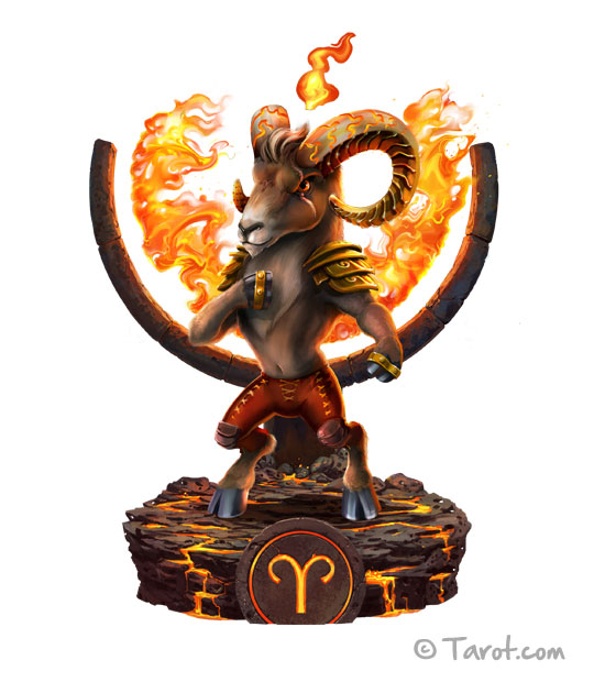 Aries