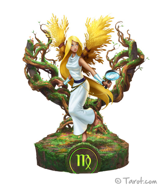Virgo