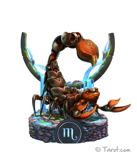 Scorpio