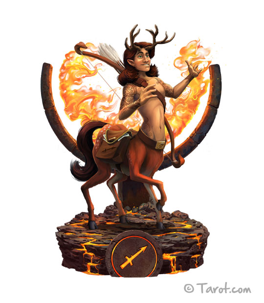 Sagittarius