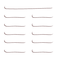 Hexagram 23: Splitting Apart