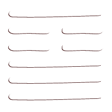 Hexagram 26: Containment of Potential