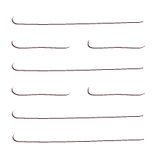 Hexagram 38: Diverging Interests