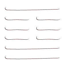 Hexagram 41: Decrease