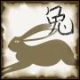 Rabbit Chinese Sign