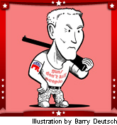Scorpio Conservative