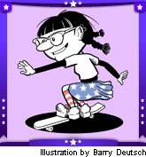 Aquarius Independent