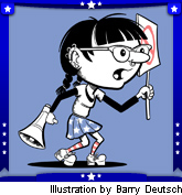 Aquarius Liberal