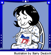 Cancer Liberal