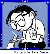 Capricorn Liberal