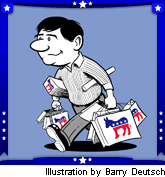 Taurus Liberal