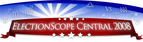 ElectionScope Central 2008
